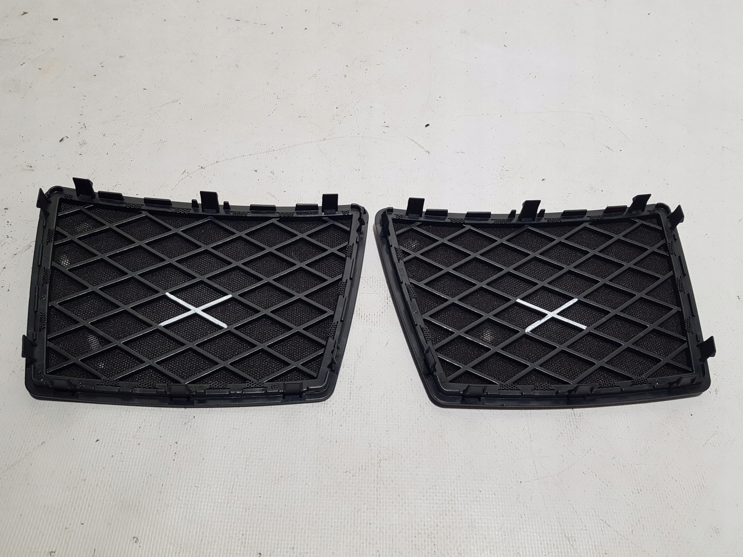 BMW E63 E64 krycí kryt repráku 7009536