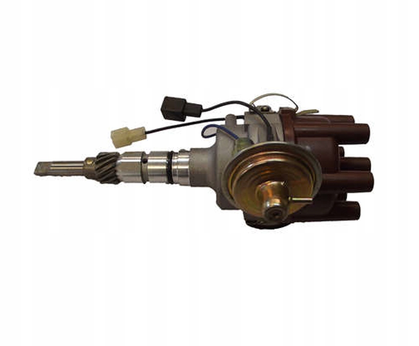 APARAT ZAPLONOWY WOZEK WIDLOWY TOYOTA 5 3F