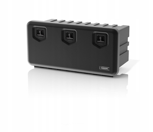 Ящик для инструментов DAKEN ARK 1062 см большой МДП