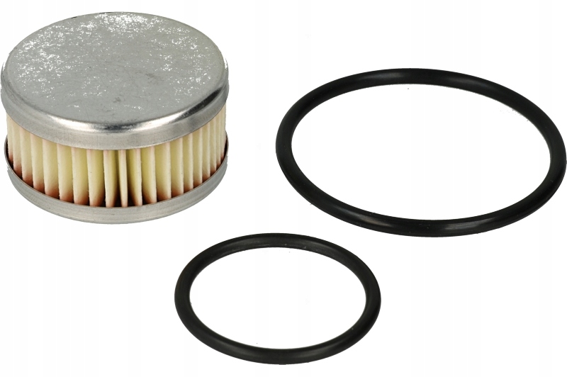 ZESTAW FILTR F.CIEKŁEJ REDUKTORA PALACAR +ORINGI Producent części Certools