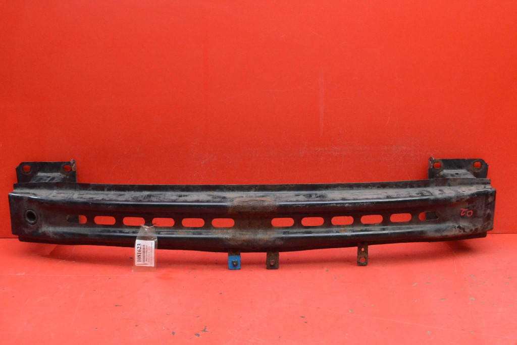 bumper support front front pillar SKODA OCTAVIA 3 III 13-17