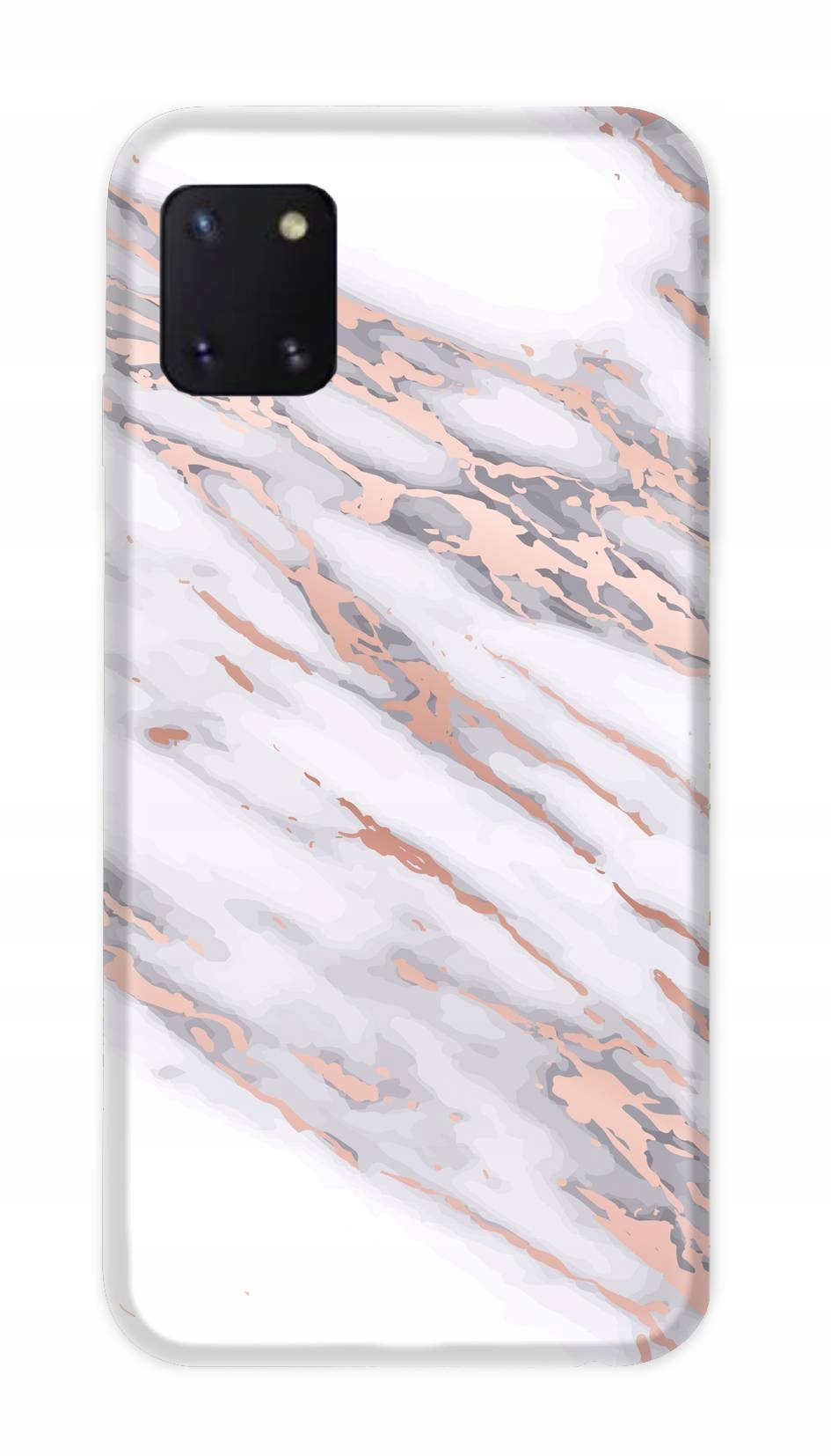

Etui Do Samsung Note 10 Lite + Szkło / Różne Wzory