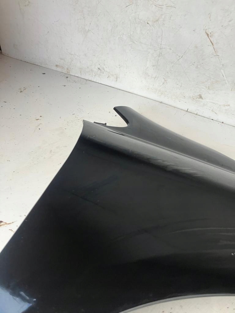 fender right front CITROEN C4 II B7 KTV