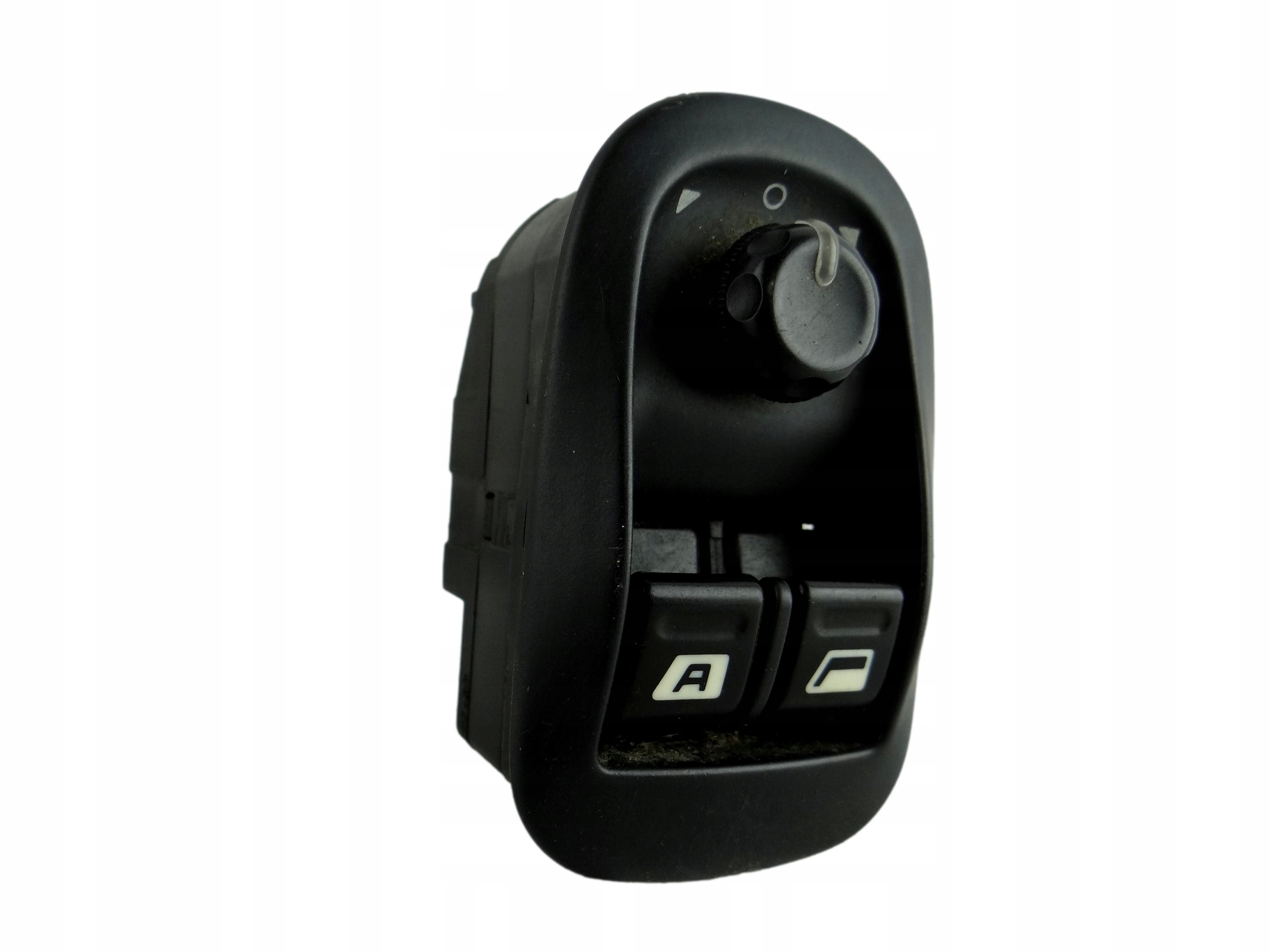 mirror control switch button PEUGEOT 206 M3132