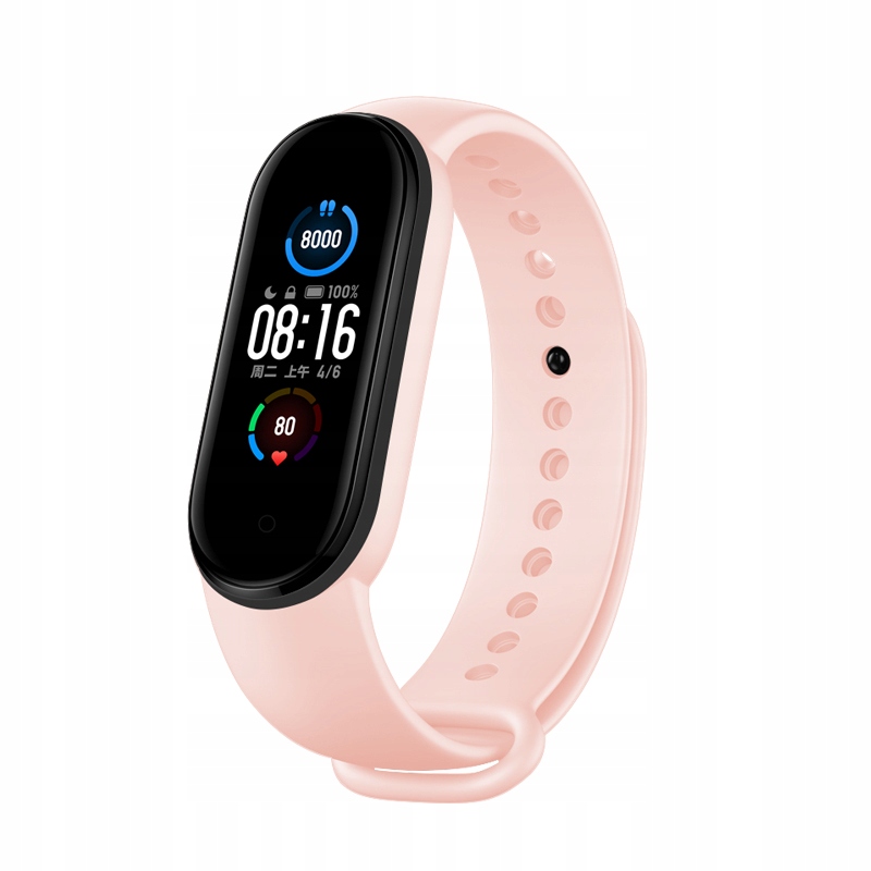 

Opaska Pasek Miband 5 Xiaomi MI Band 5 double
