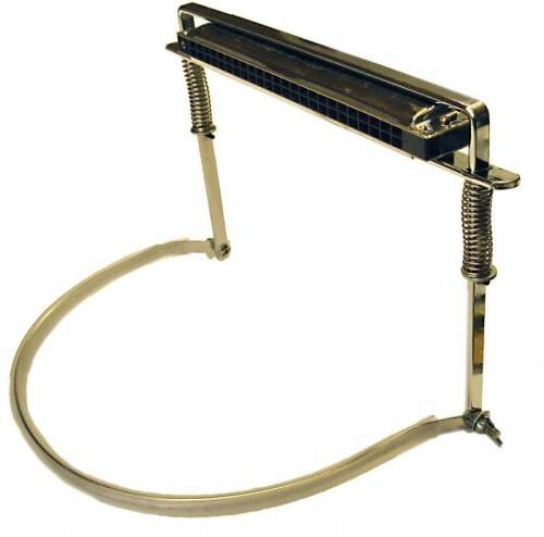 Uchwyt uzda harmonijki ustnej S-305L Samba