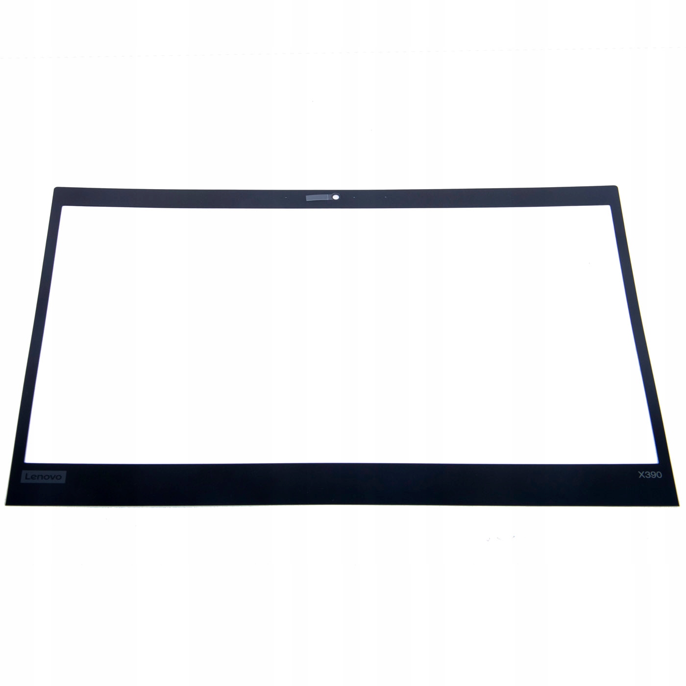 Rámeček LCD snímače Lenovo ThinkPad X390 Rgb kamera originální nová bezel