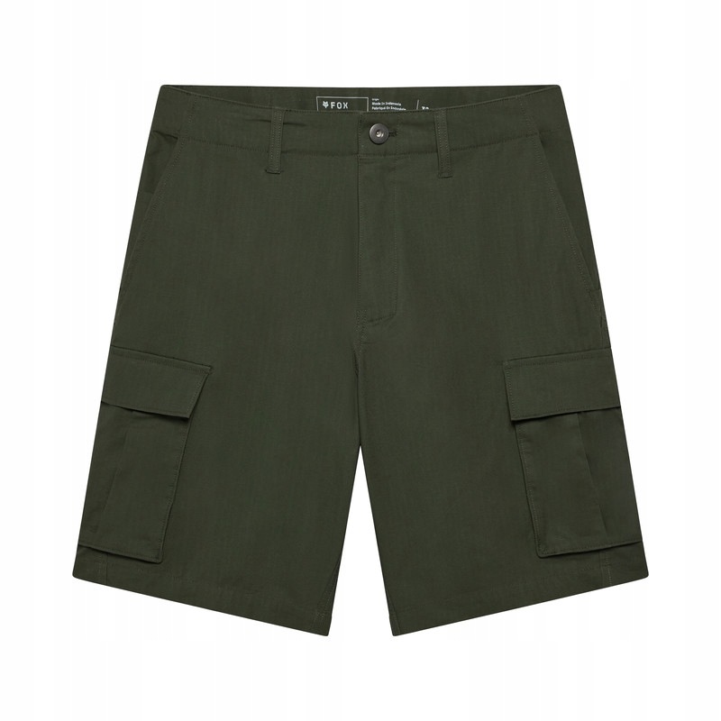 Kraťasy Fox Cargo Ripstop Ivy (34)
