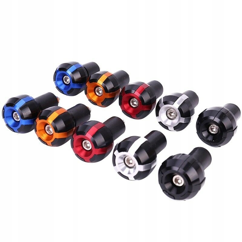 

Ciężarki kierownicy, końcówki antywibracyjne, Cnc