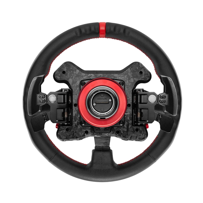 SIMAGIC Kierownica Classic, S218 — 3