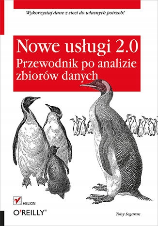 Nowe usługi 2.0. Przewodnik po analizie