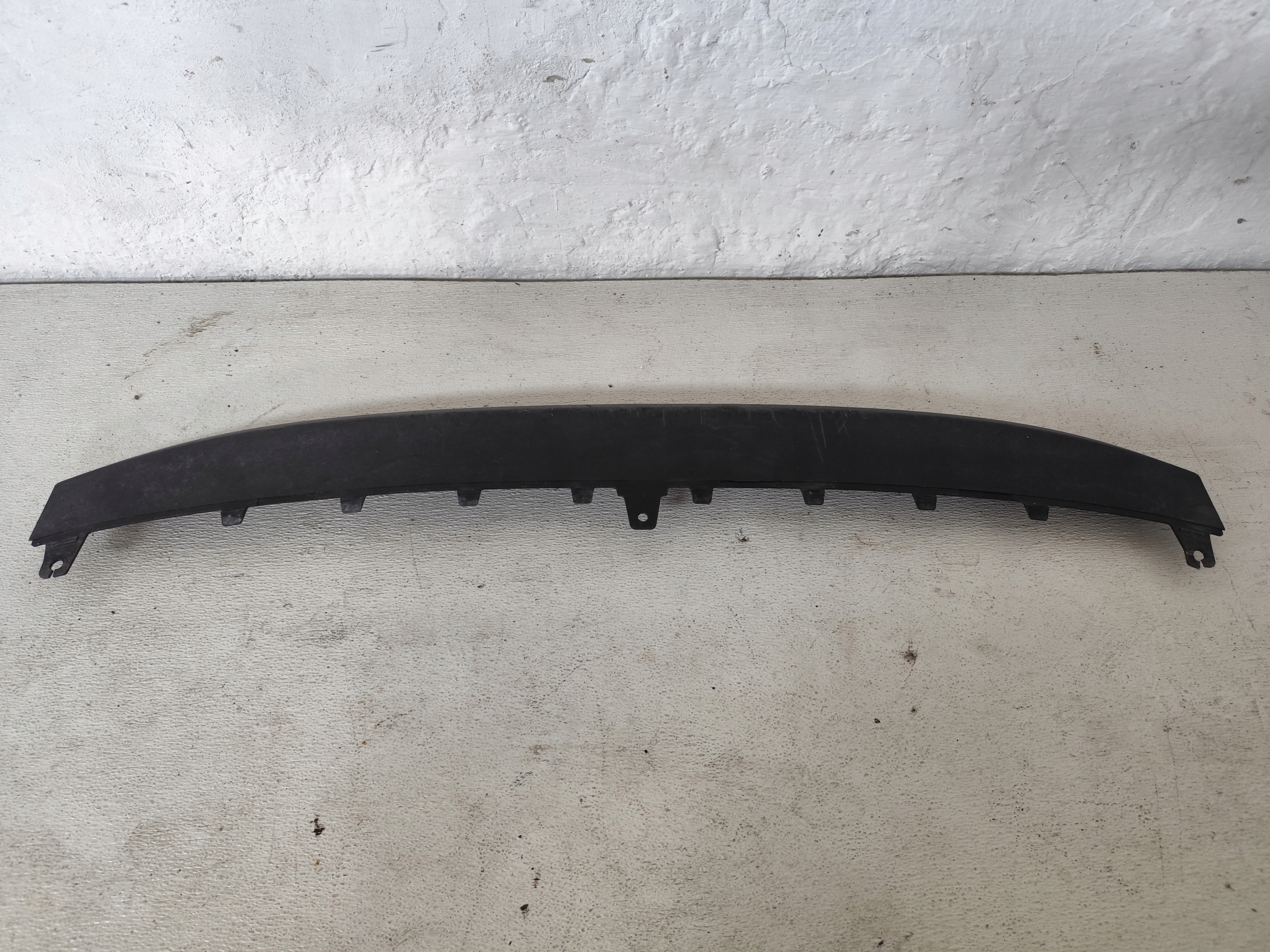 HYUNDAI I20 II 2016 COUPE 3D SPOILER accessori Paraurti Anteriore