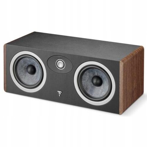 FOCAL VESTIA CENTER dark wood