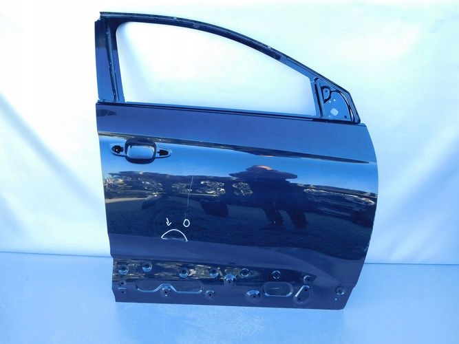 OPEL GARNDLAND X 16- door right front front