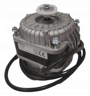 

Silnik wentylatora skraplacza parownik 16/70W 230V