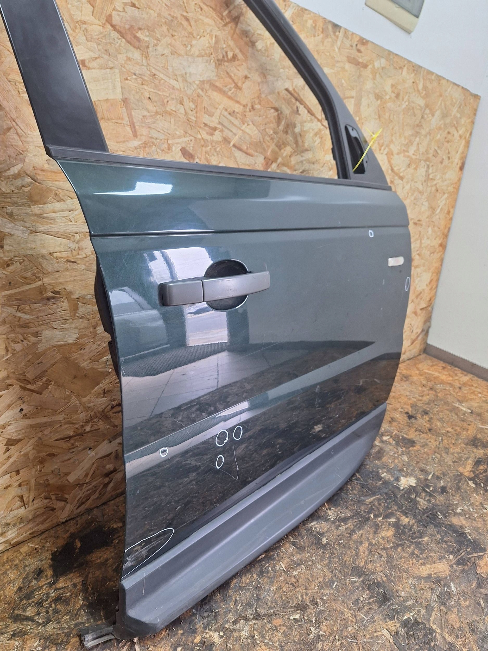 door right front RANGE ROVER SPORT and L320 05-13