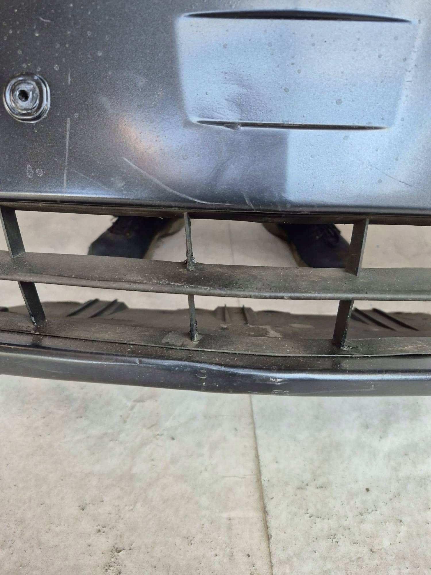 OPEL INSIGNIA A and 1 08-13 bumper front front SPR PDC