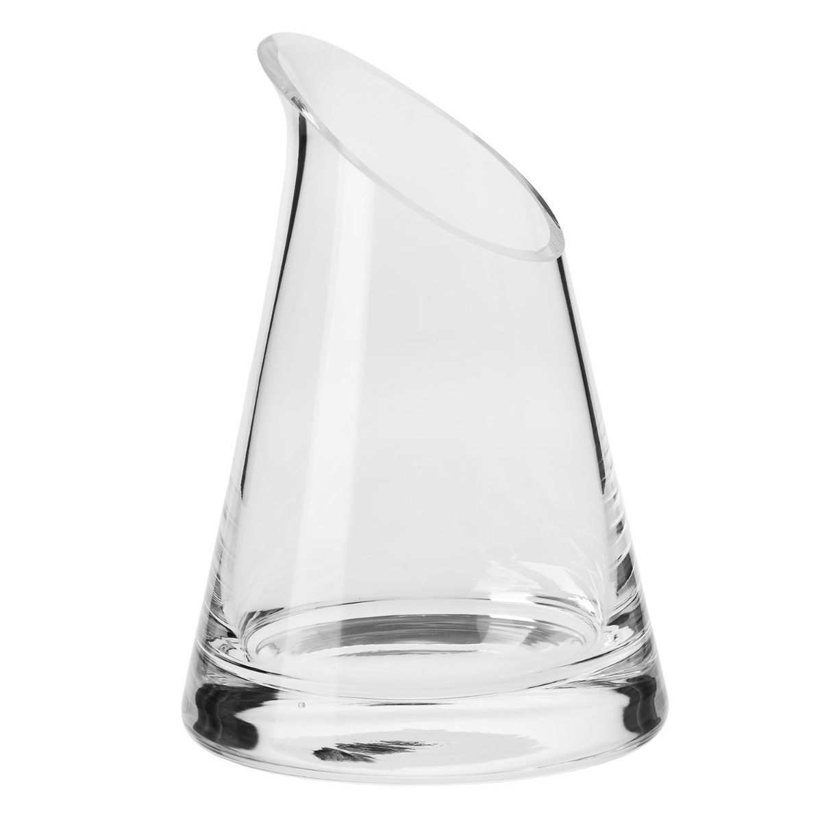 

Dzbanek mlecznik Motte Krosno 400ml szklany
