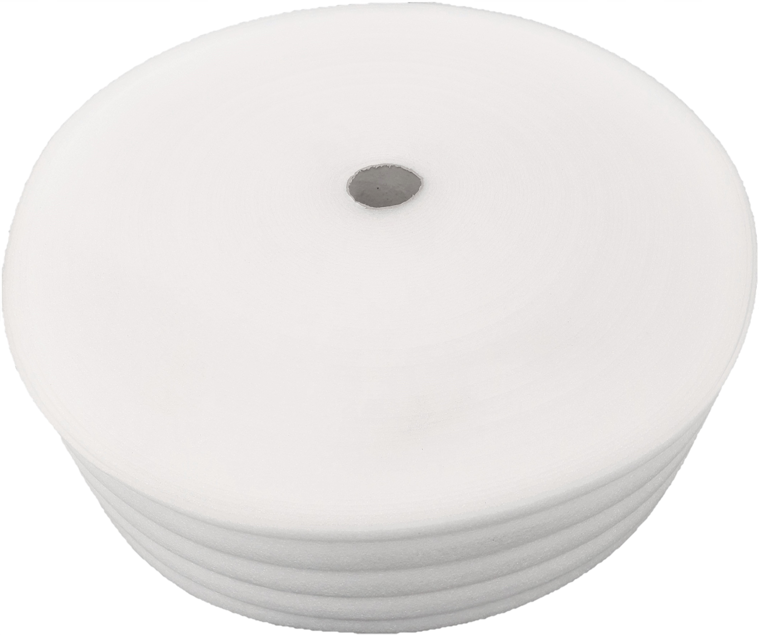 

Pianka Dylatacyjna Taśma Brzegowa 5mm 0,15x100 mb