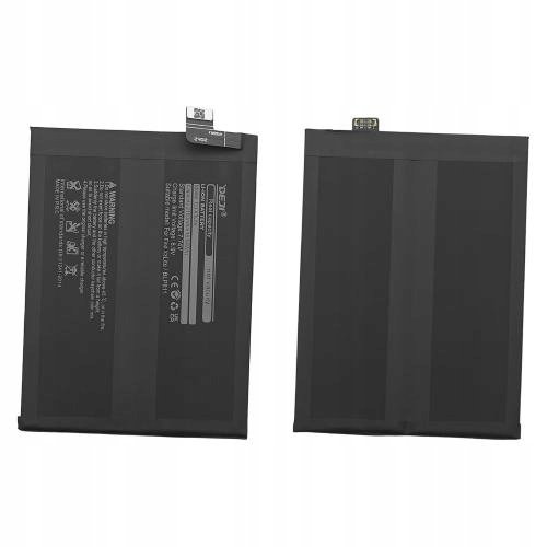 Nowa Bateria BLP811 Oppo Find X3 Lite CPH2145