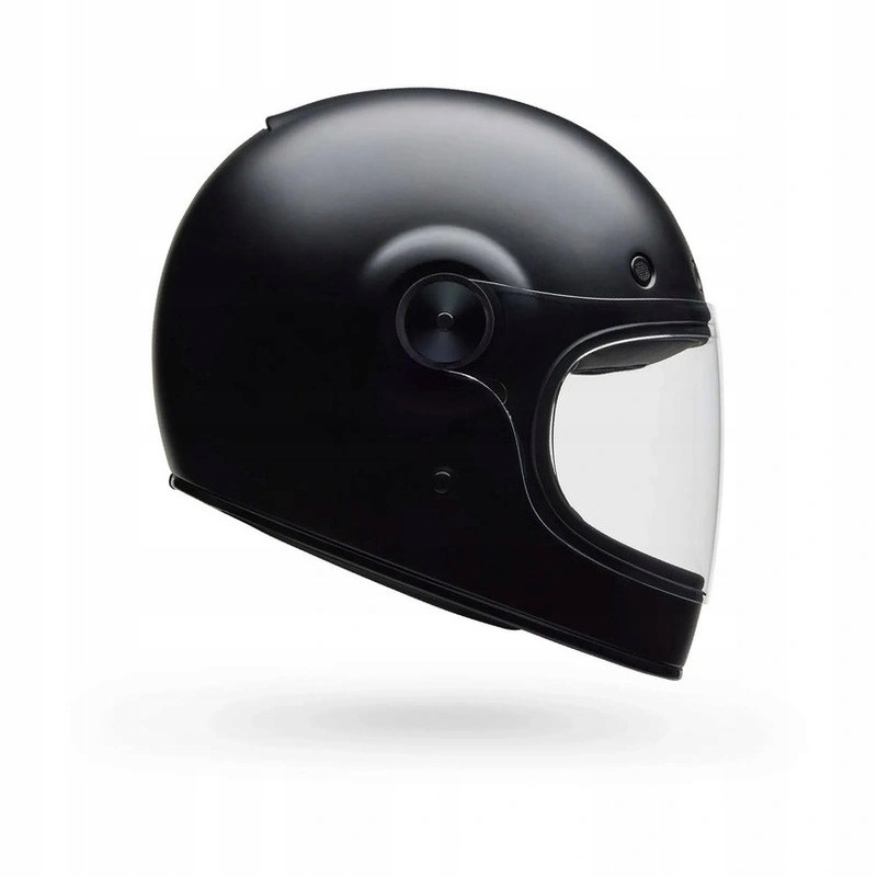 Motocyklová prilba Bell Bullit Gt Solid Matte Black čierna matná Darčeky