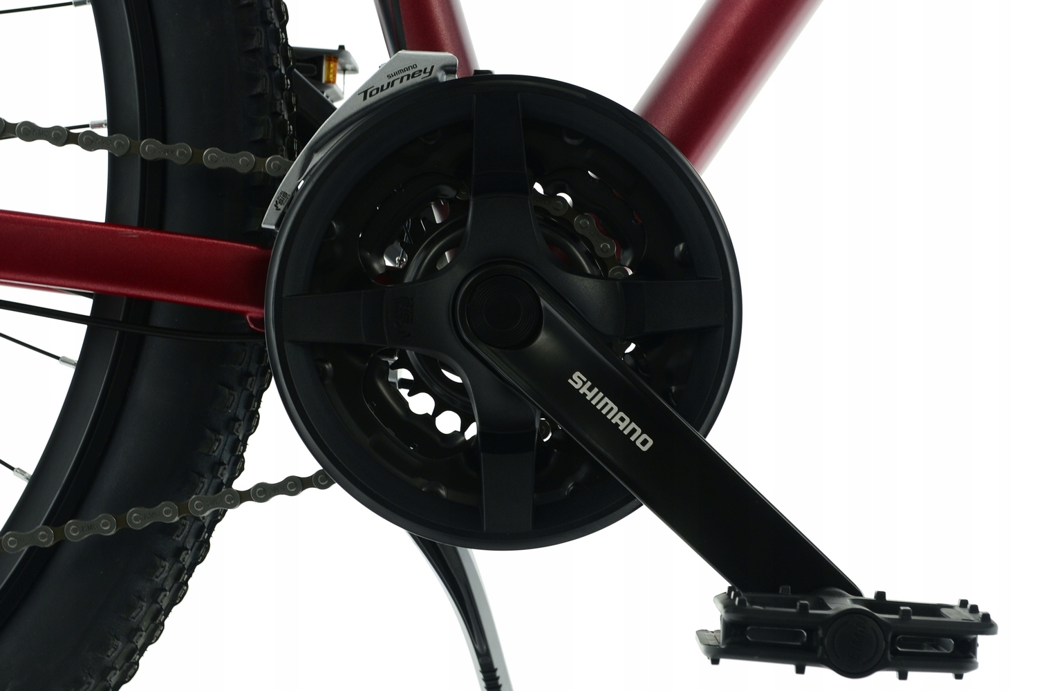 Rower MTB Kands 29 Saphire V1 r17