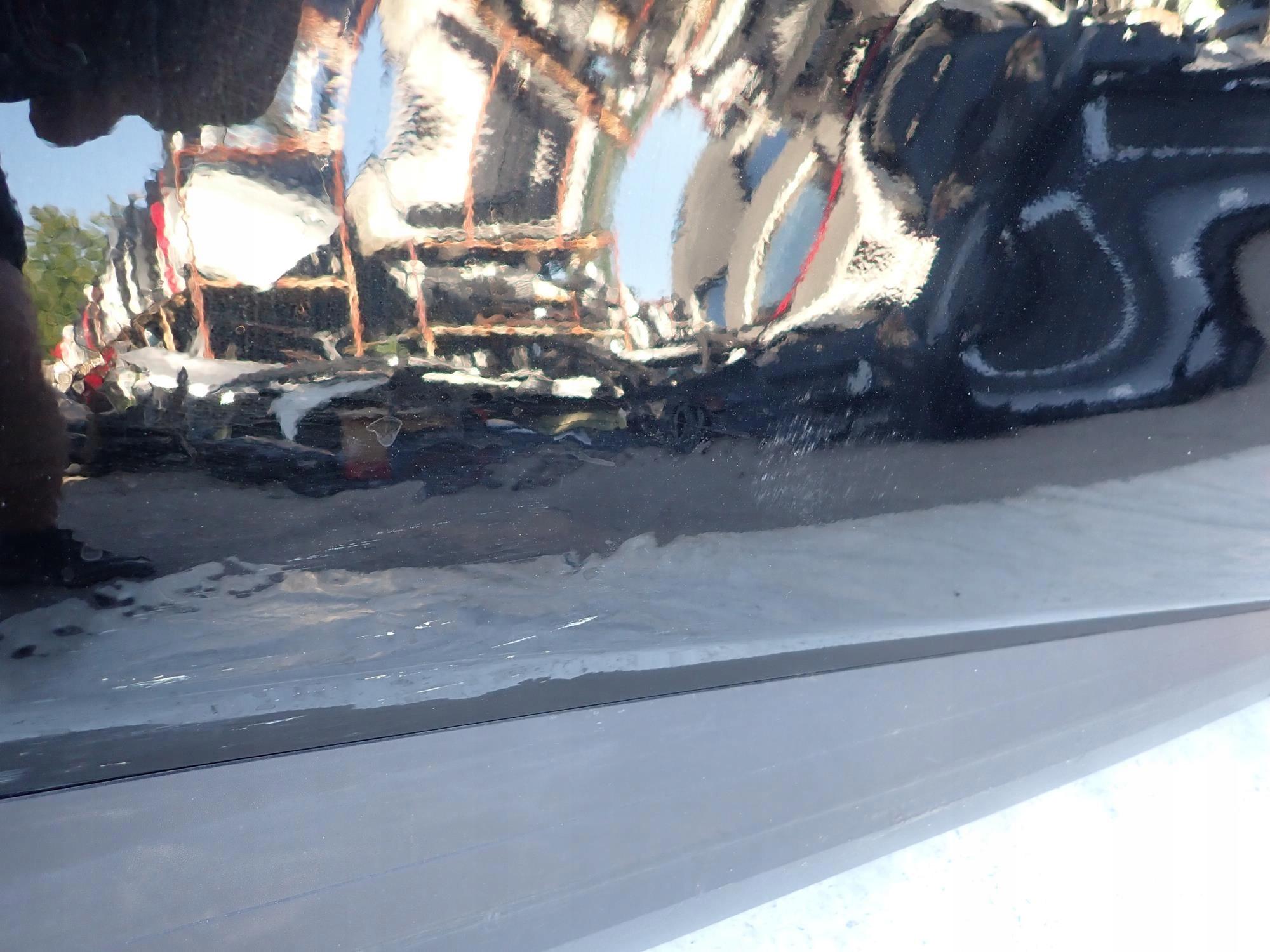 RENAULT CAPTUR II 2 19- door front front right