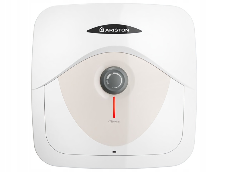 Ariston Dune RS 15l 3100854 1,5kW 8 barów 15dB