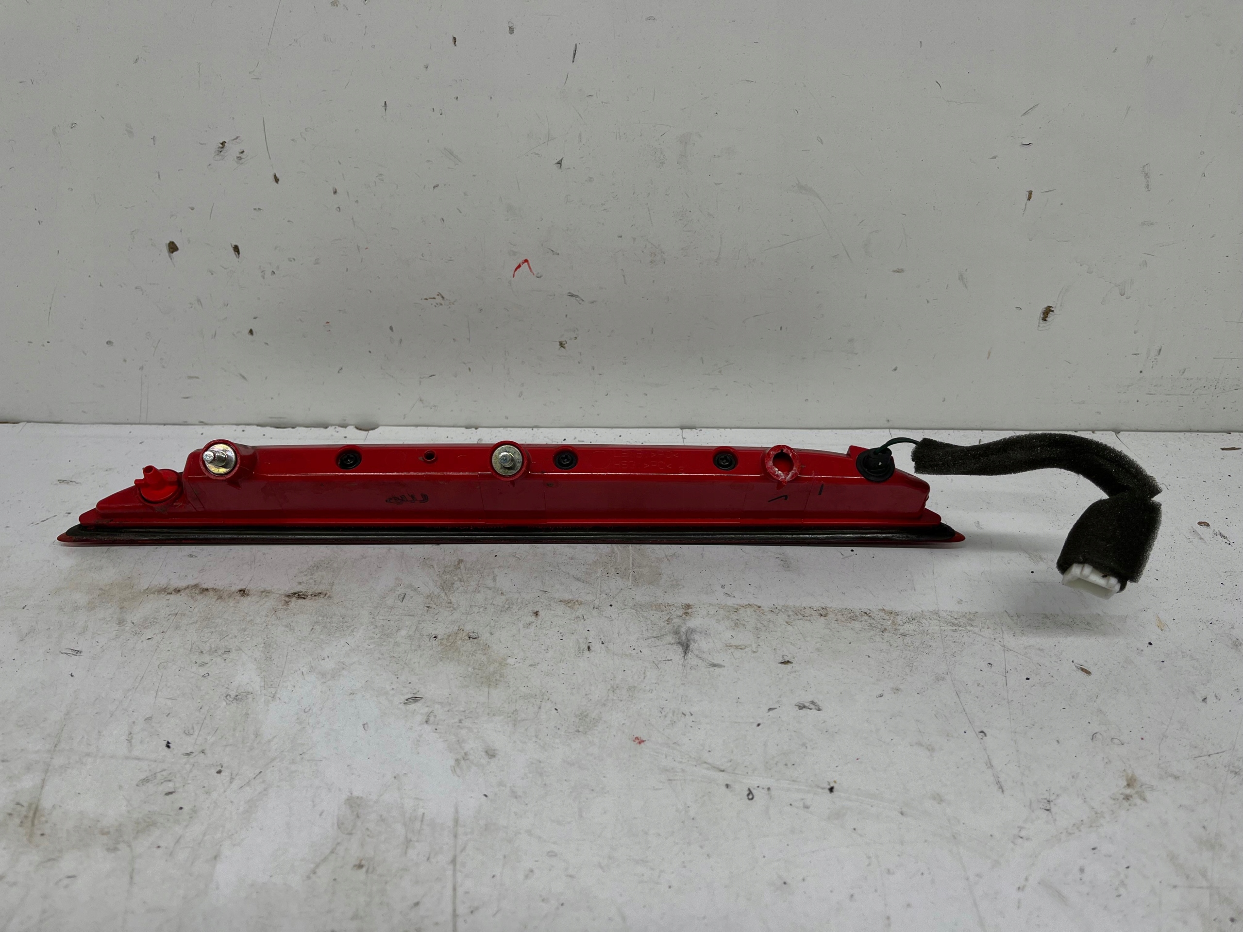 KIA RIO III 3 HB light light STOP STOPU 2011