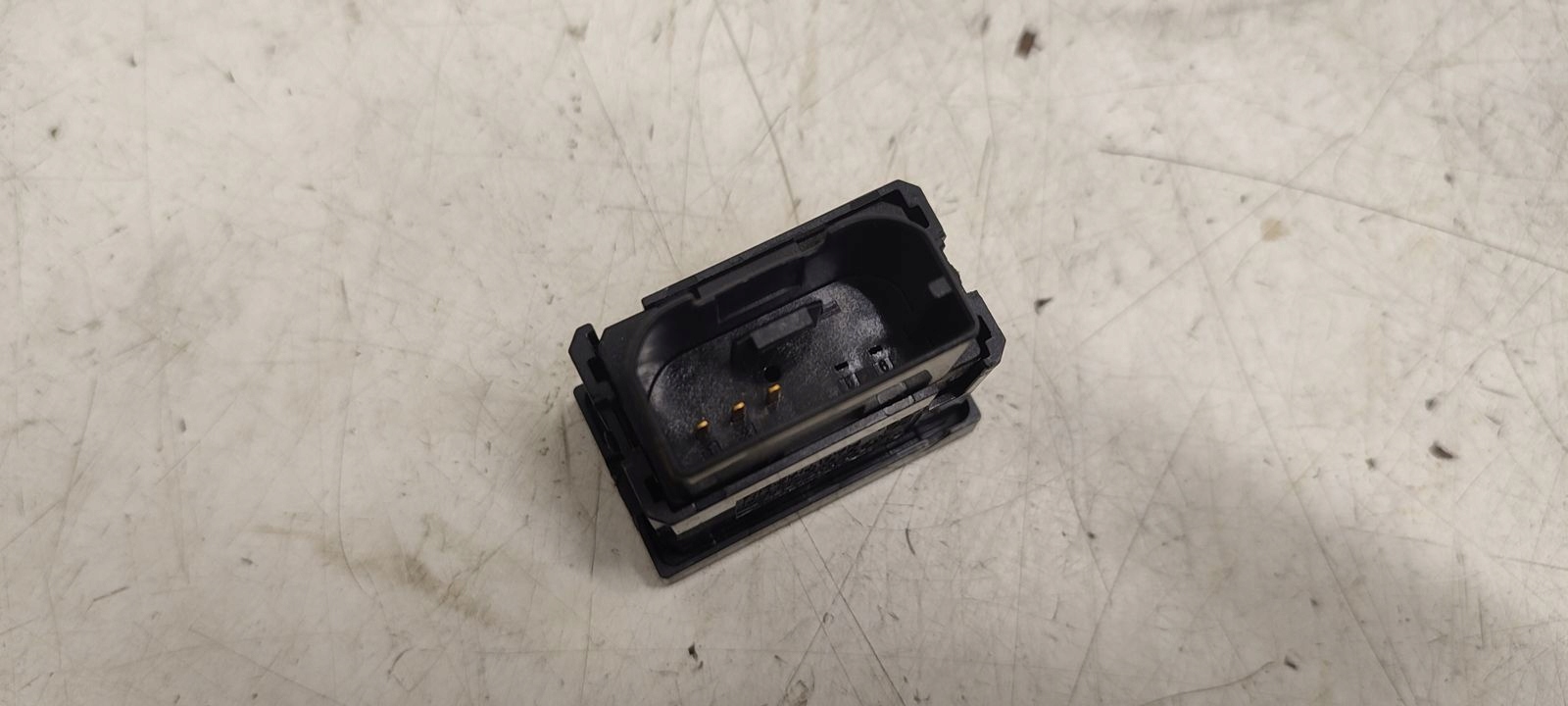 switch airbag VW Touran and LIFT 1,4 TSI