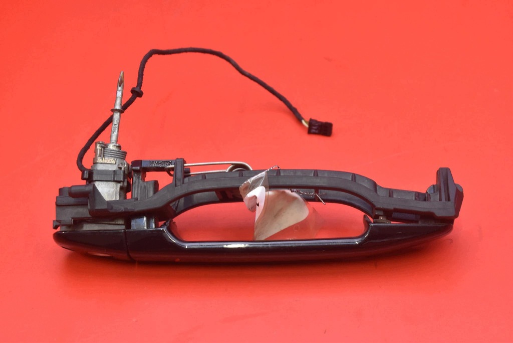 handle left front front black MERCEDES CLK W208 C208 LIFT 99-02
