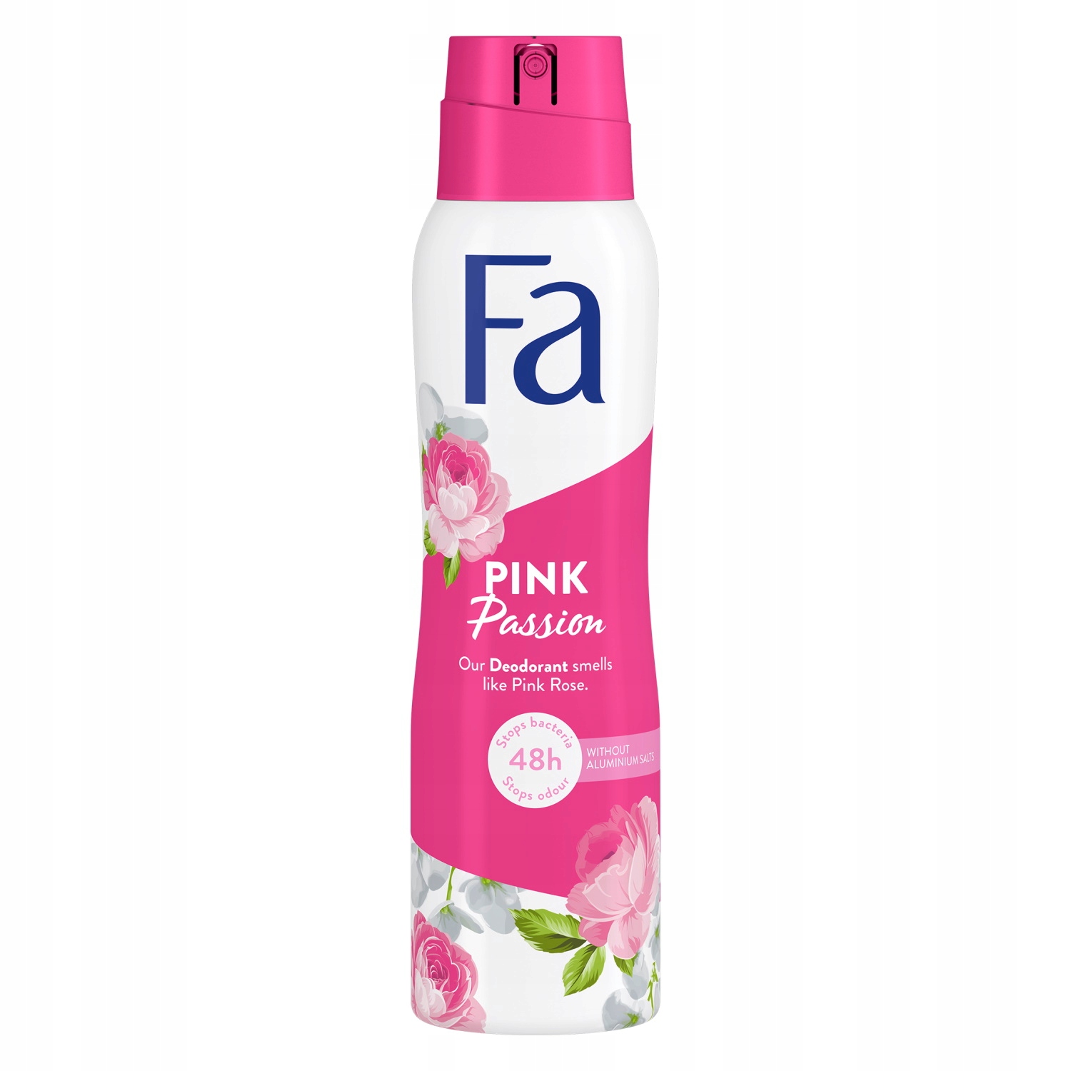 

Fa Pink Passion dezodorant spray 150ml