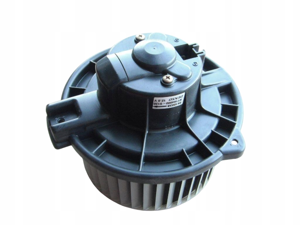 CADILLAC CTS 02- WENTYLATOR DMUCHAWY