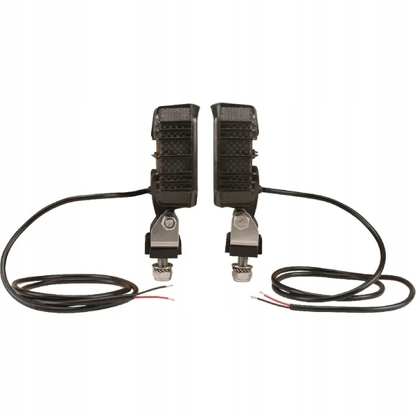 ZESTAW LAMP LED NIEBIESKI OSWIETLENIE OPRYSKIWACZA Machine brand Other