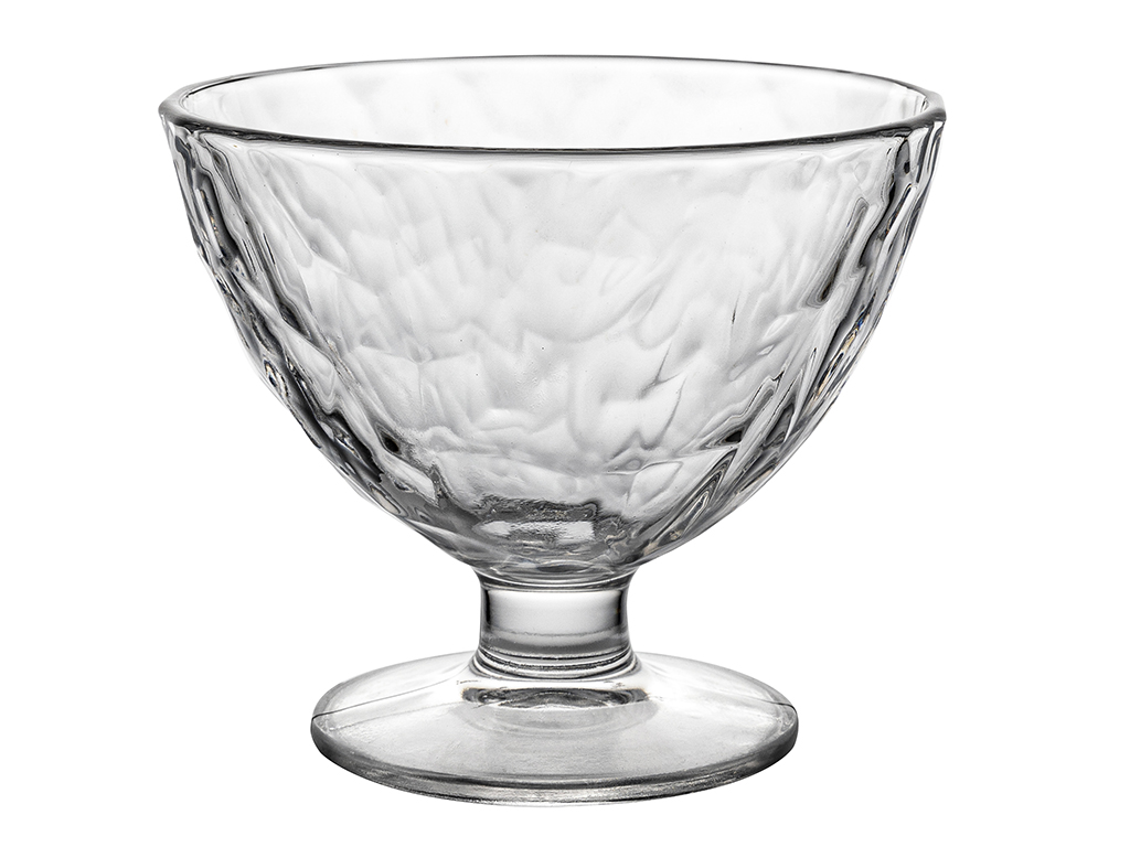 

Pucharek do lodów 375 ml quartz