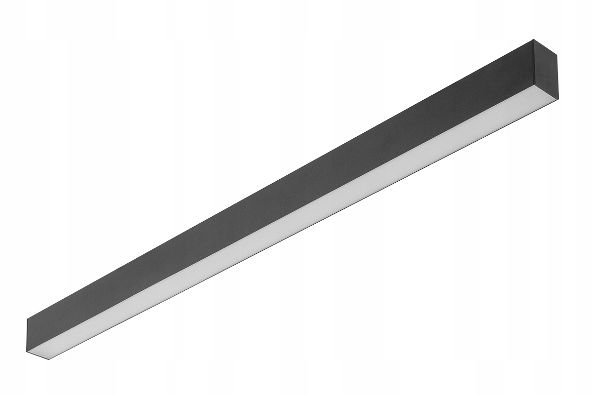 Gtv Led Luna-A lineárne svietidlo LD-LUN40WNB-10-A