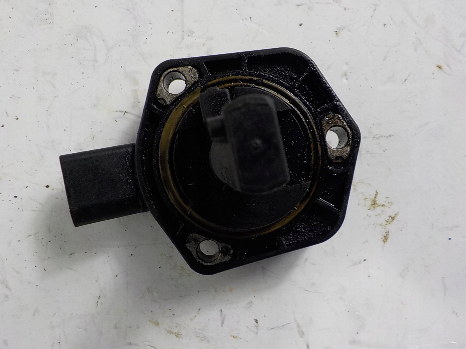 VW GOLF AUDI A3 8P A4 A6 sensore Livello olio
