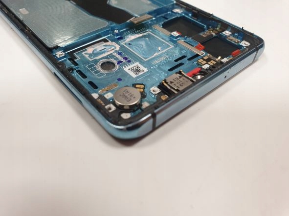 ORYG RAMKA LCD KORPUS taśma przycisków Huawei P30 Producent Huawei