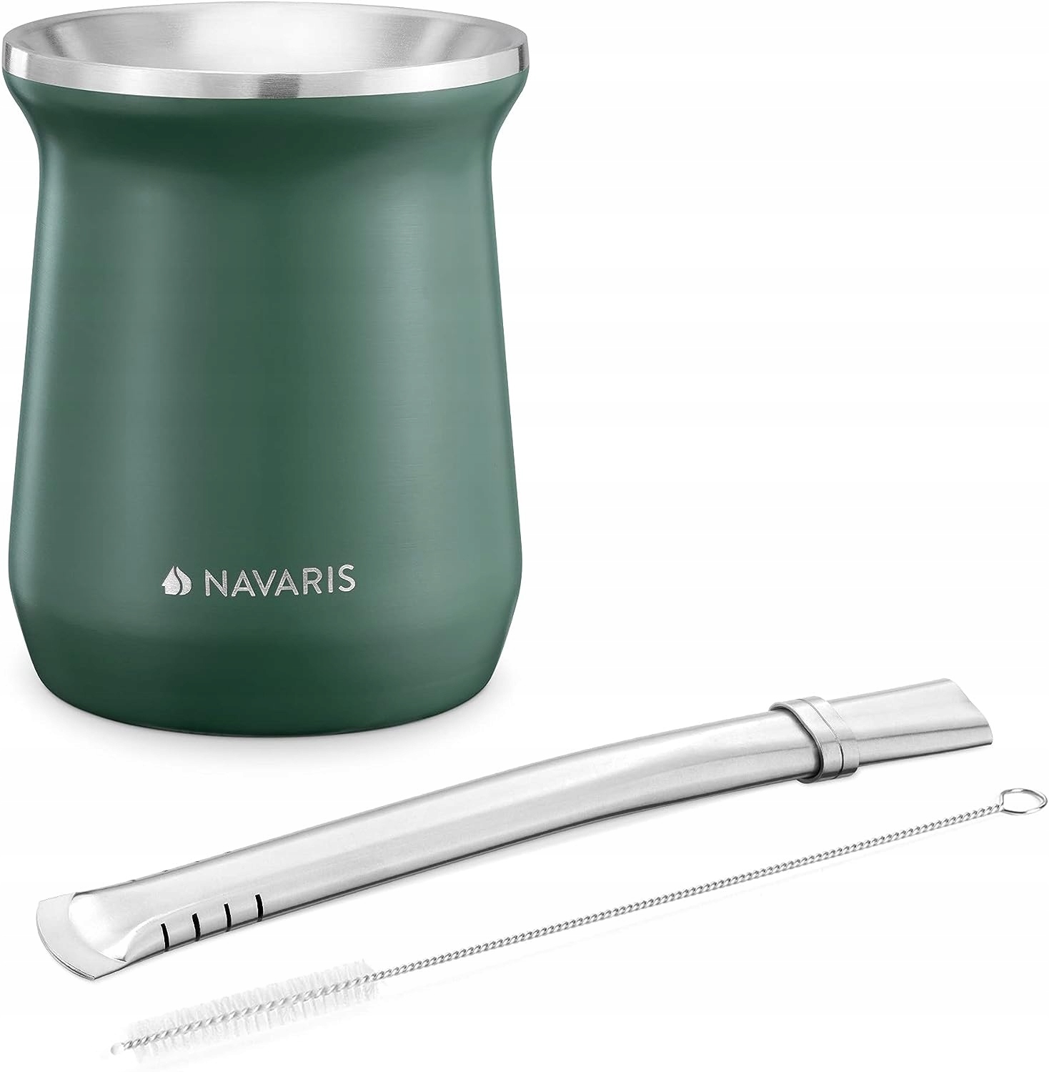 Levně Navaris Yerba Maté 300 ml