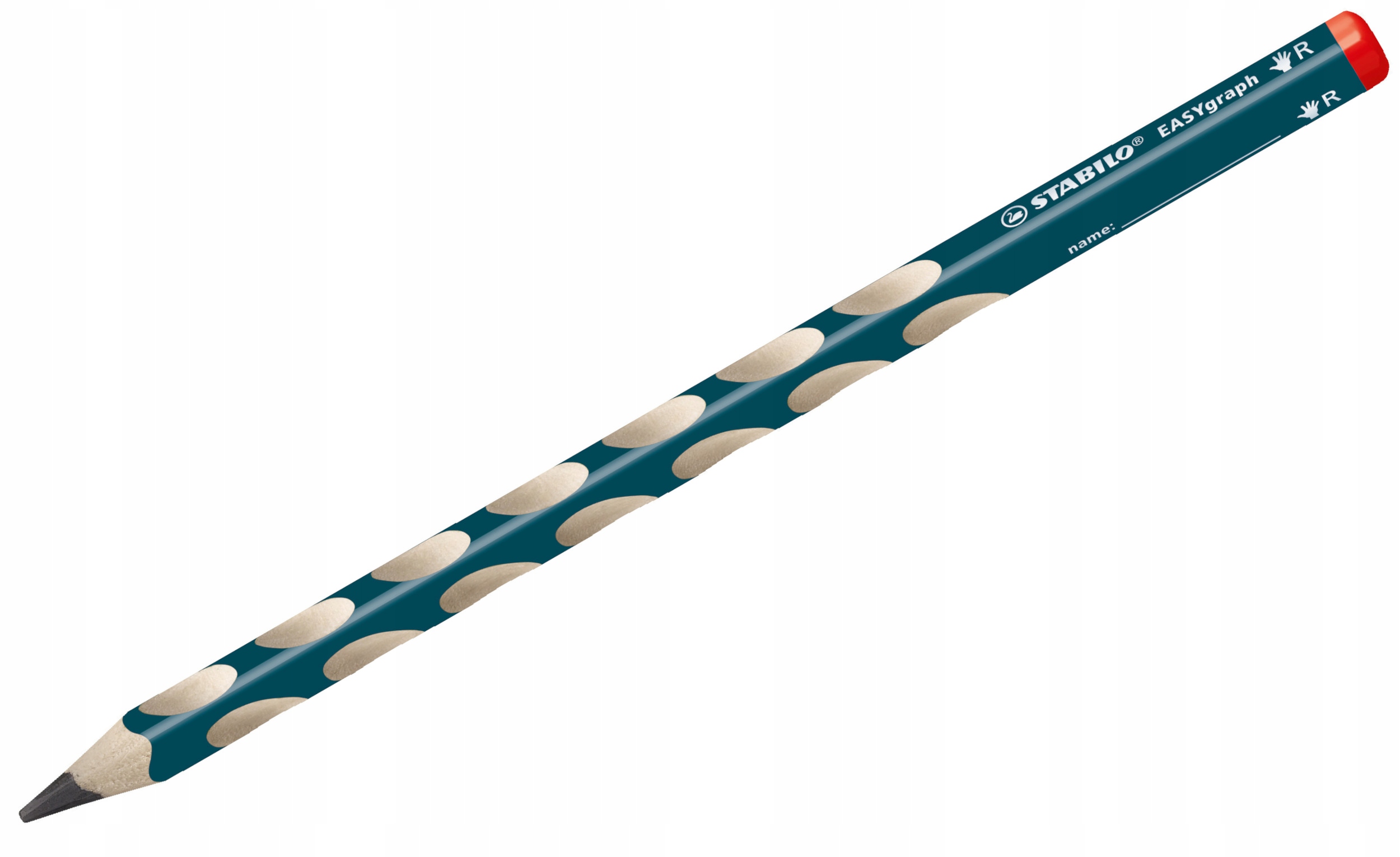 

Ołówek Stabilo Easygraph Hb petrol R