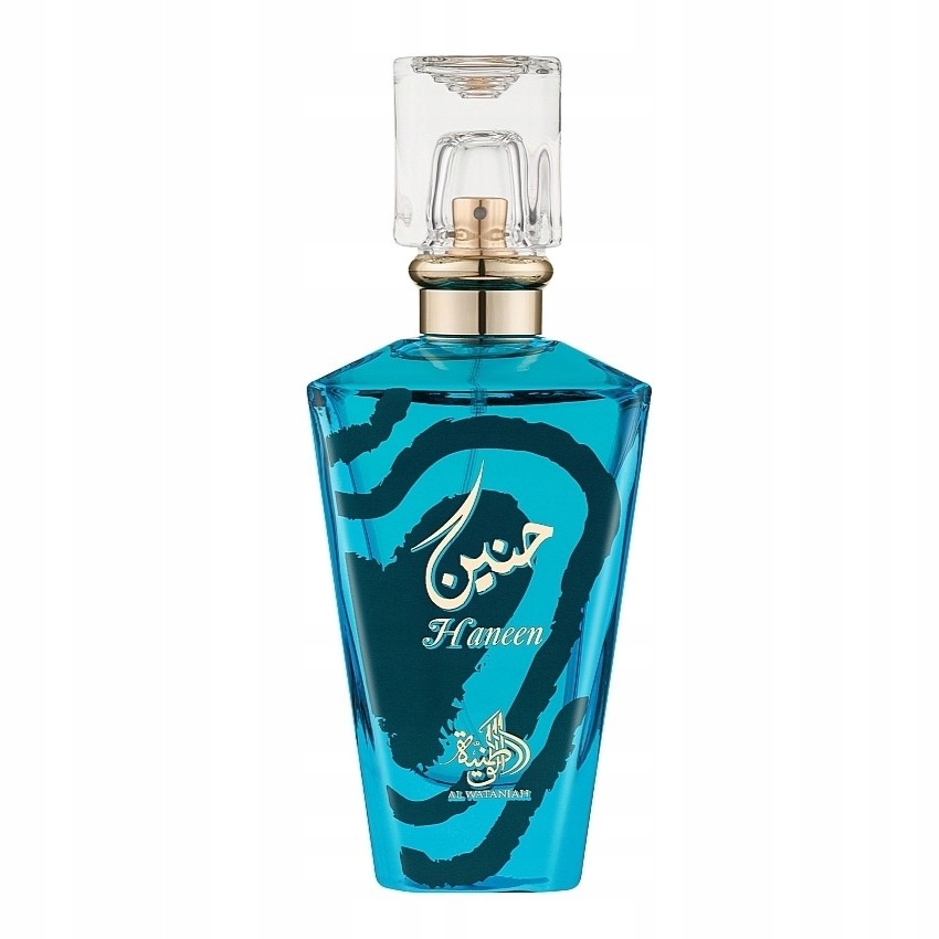 Al Wataniah Haneen parfémovaná voda sprej 100 ml