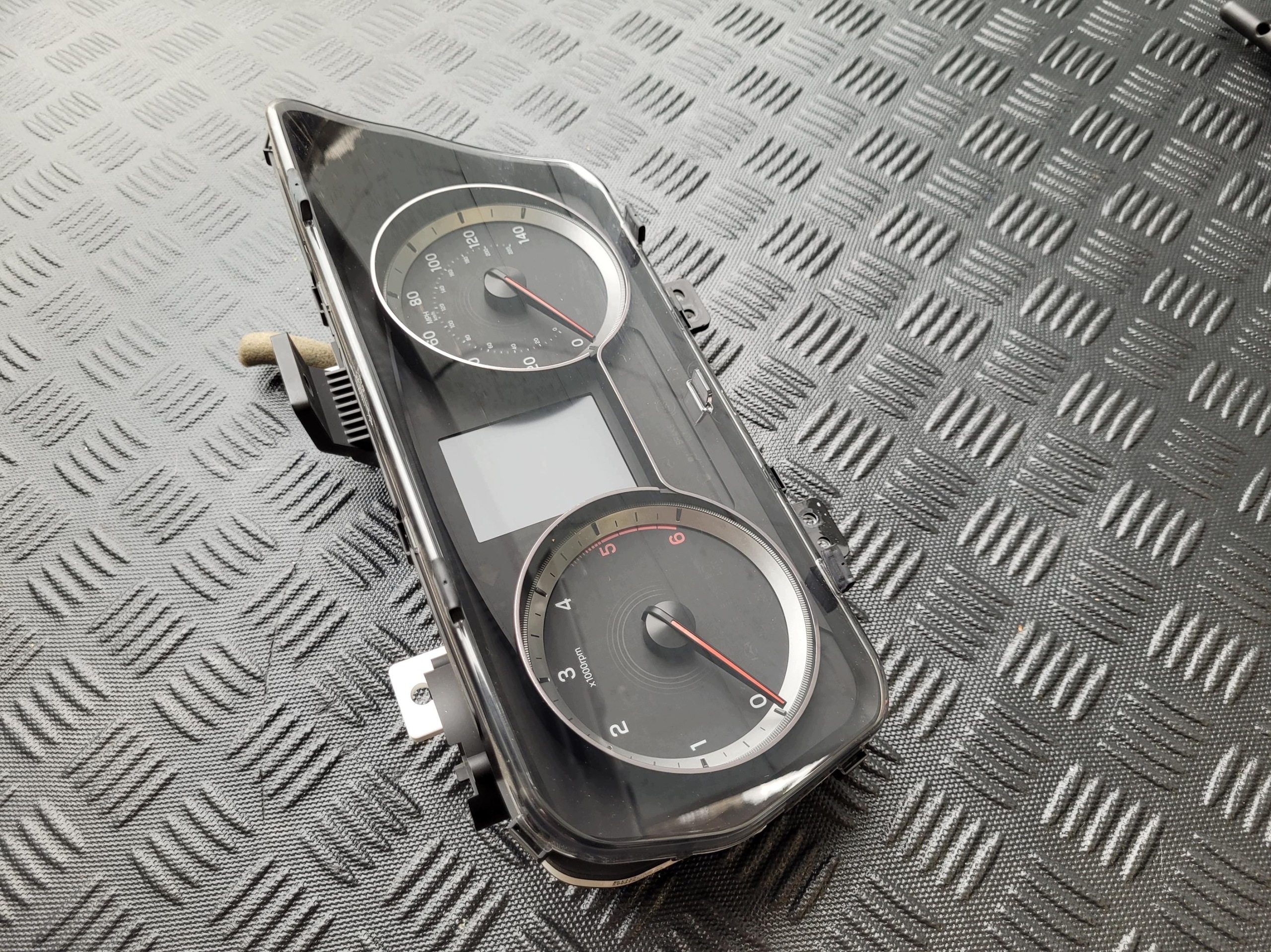 80210-37050 dials dials SSANGYONG KORANDO IV 4 C300 1.6 D e-XDi