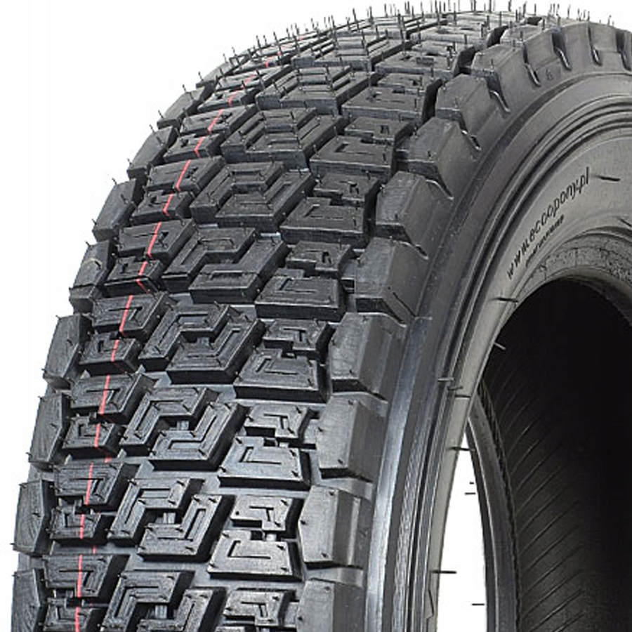 1x 175/65R14 OPONY TERENOWE WYŚCIGOWE SZUTROWE SPORTOWE RAJDOWE WRAK RACE Marka Ecoopony