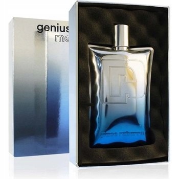 Paco Rabanne Genius Me Edp 62 ml
