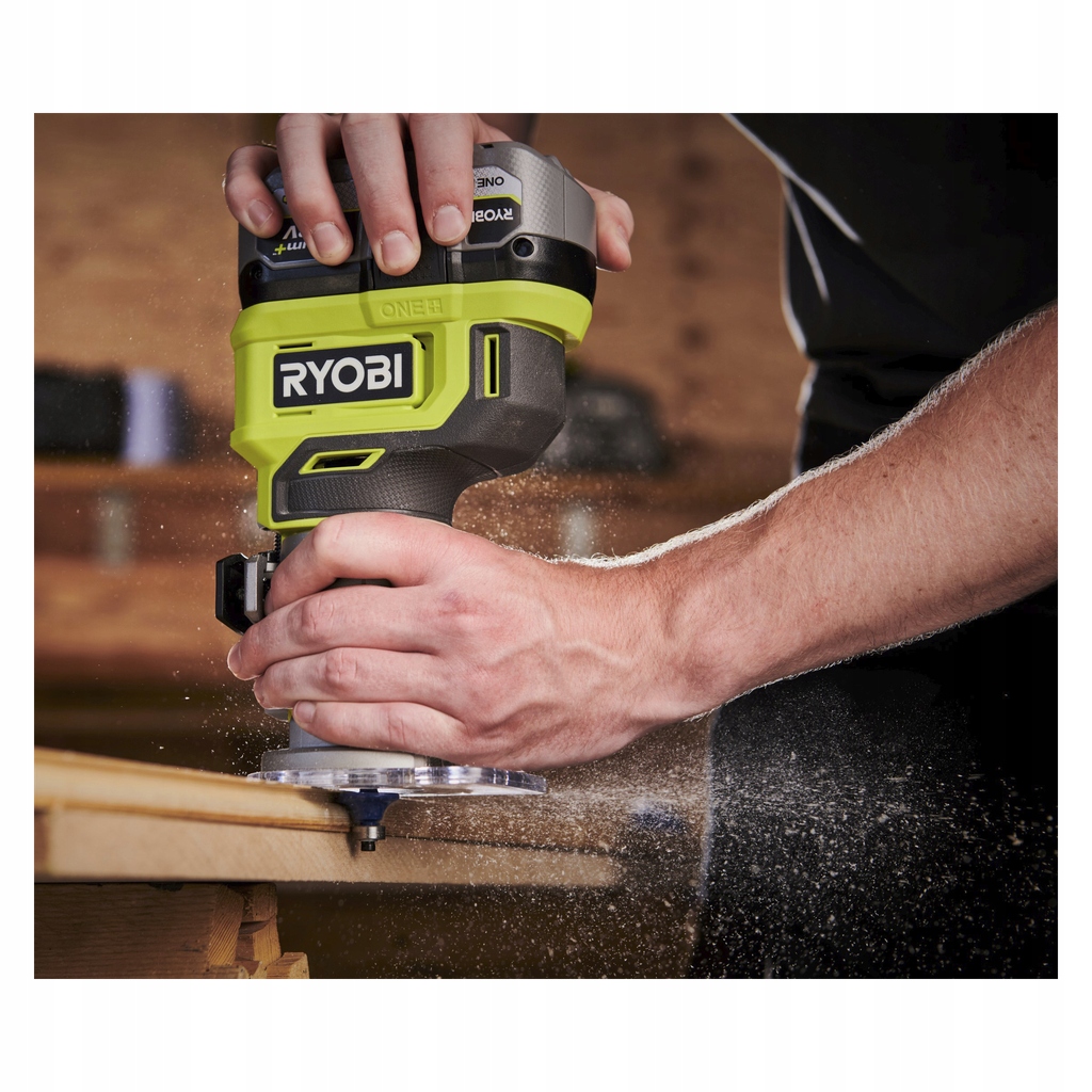 Frezarka górnowrzecionowa RTR18-0 Seria RTR18-0