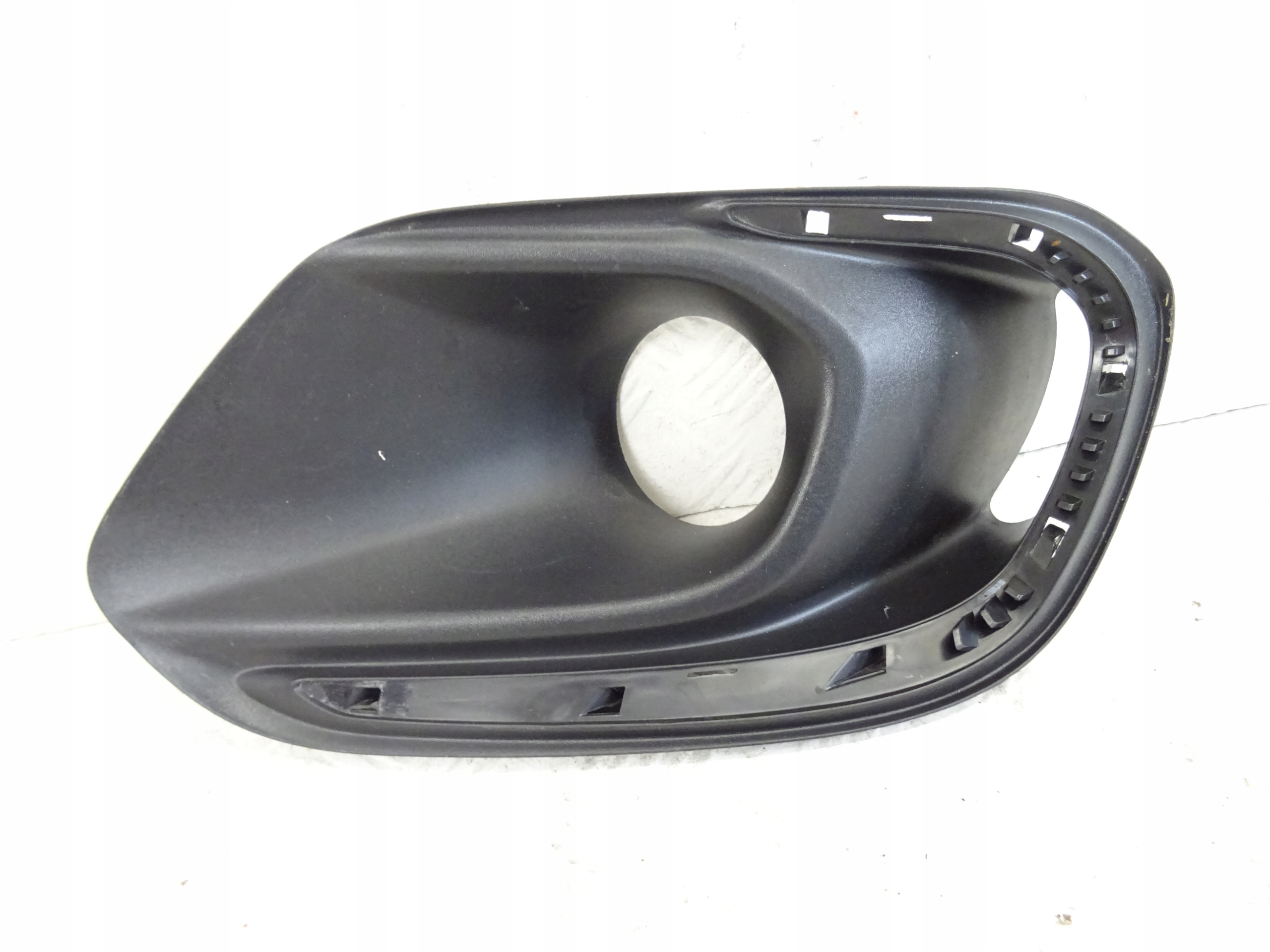 grid of a bumper front front left FIAT TIPO II