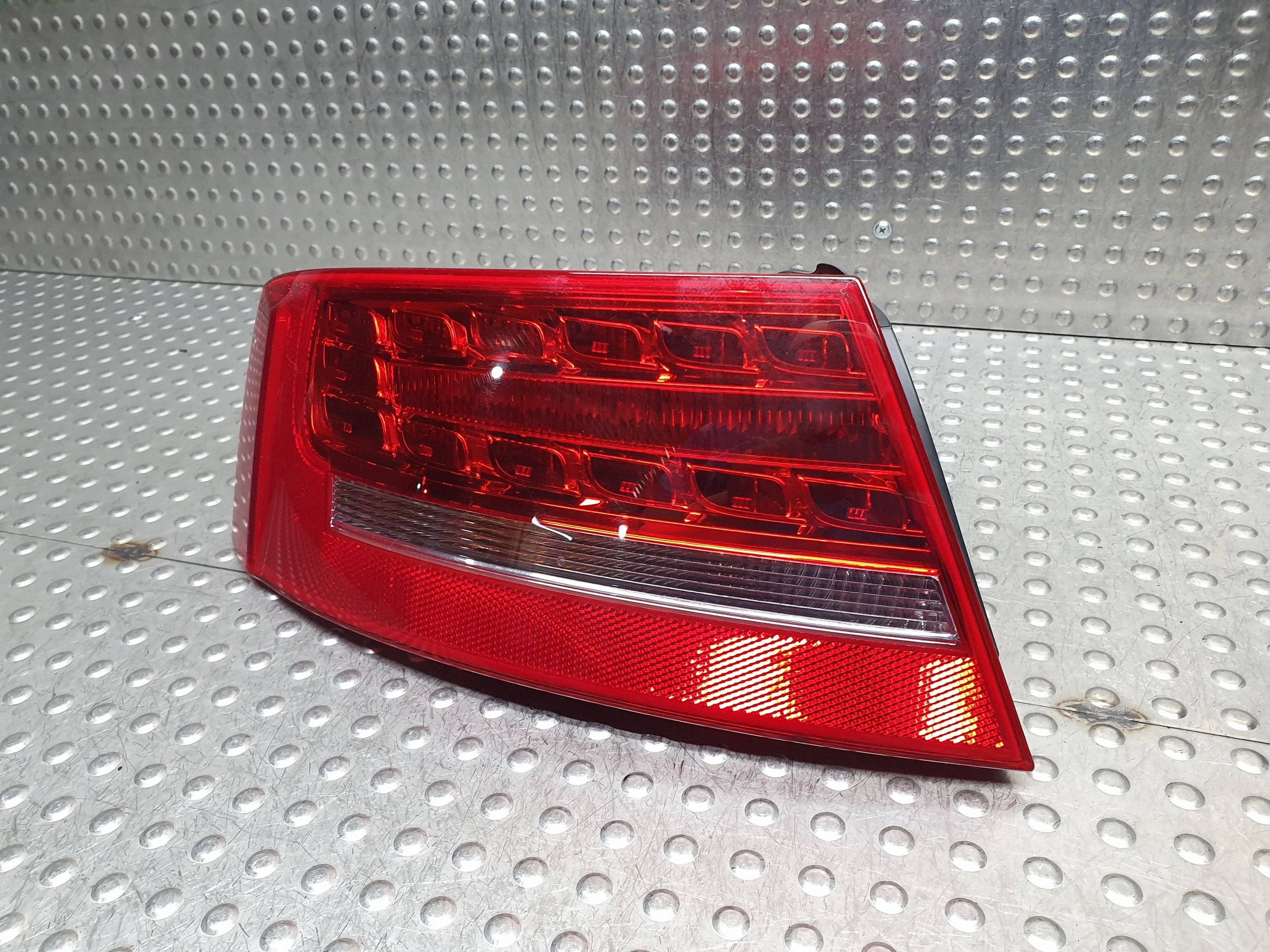 light left rear part LED 8T8945095D AUDI A5 8T SPORTBACK EUROPA