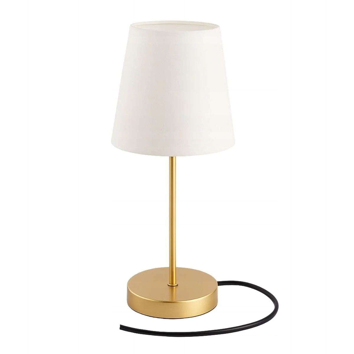 STRUHM Lampka stołowa FATIMA E14 ECRU 04829