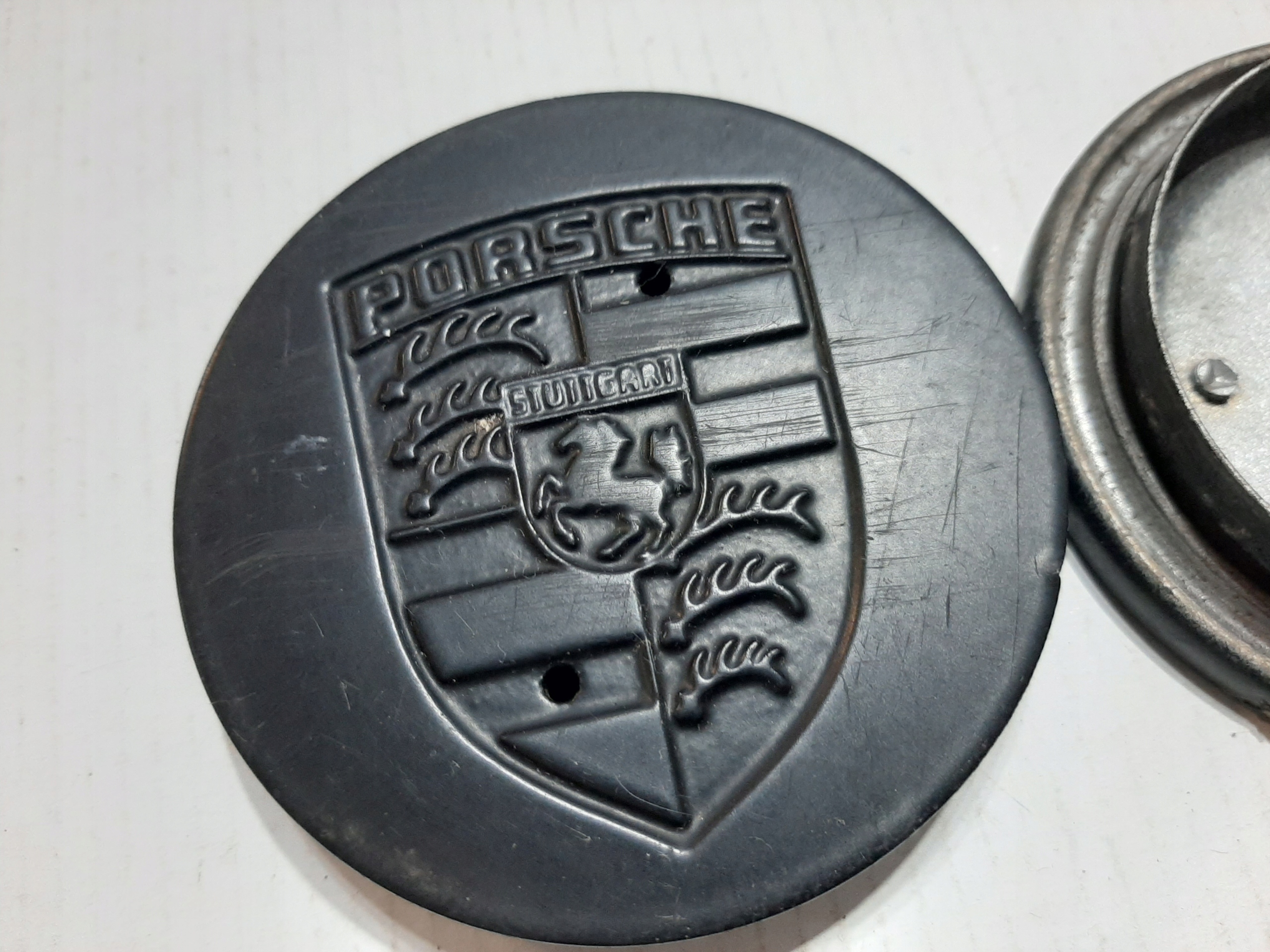 CAPS CAPS CAPS PORSCHE CAPS