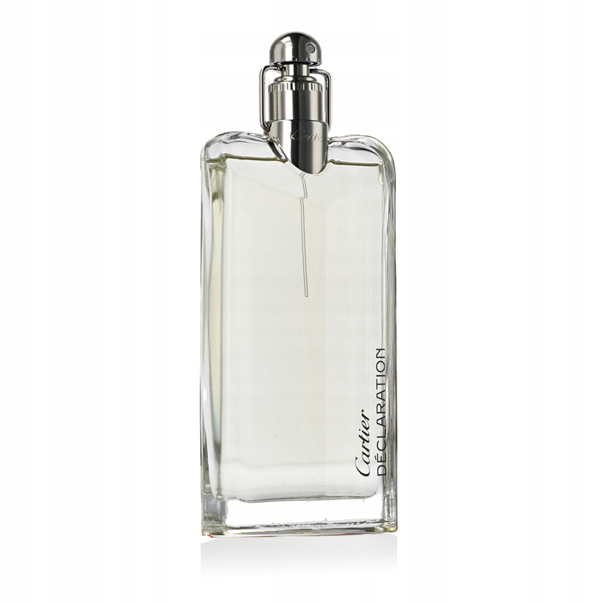 Cartier Declaration Toaletní voda 100 ml